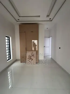 4 Bedroom Duplex da BQ & Pool don Sawa, Lekki Expressway