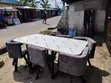 Home Interiors 6-Seater Dining Set - 2
