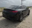 2024 Mercedes-Benz AMG GLE 53 4MATIC Black - 1