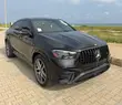 2024 Mercedes-Benz AMG GLE 53 4MATIC Black - 3