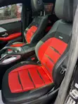 2024 Mercedes-Benz AMG GLE 53 4MATIC Black - 5