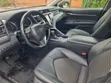 Toyota Camry 2020 Black - 3