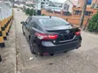 Toyota Camry 2020 Black - 4