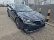 Toyota Camry 2020 Black - 5