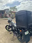 Qlink X-ranger 200 Cruiser 2025 Black - 2