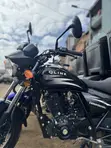 Qlink X-ranger 200 Cruiser 2025 Black - 3