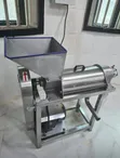 Brand New Mango Juicer Machine - Grinder Type - 1