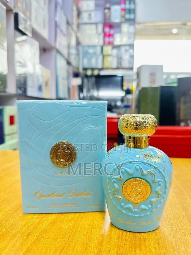 Lattafa Qaed Al Fursan Unlimited 90ml Eau de Parfum - 1