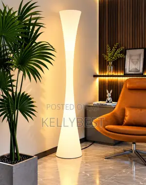 Modern LED Floor Lamp