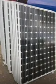 300W High-Efficiency Solar Panel - 1