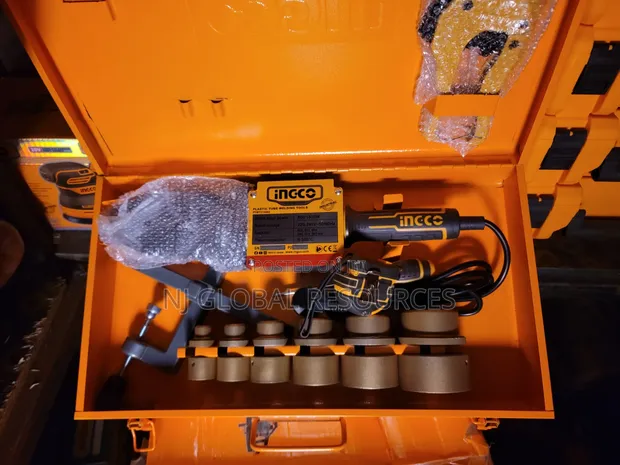 Ingco PPR Plastic Tube Welding Machine - 1