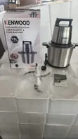 Kenwood Yam Pounder 15 Lita - 1