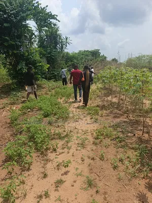 Akurulo Phase 2 Land for Sale, Obosima Owerri