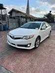 2012 Toyota Camry SE Sedan - Wadda Akawo - 2
