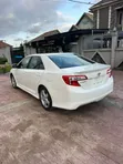 2012 Toyota Camry SE Sedan - Wadda Akawo - 4