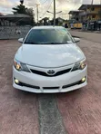 2012 Toyota Camry SE Sedan - Wadda Akawo - 5