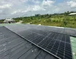 12kVA Growatt Hybrid Inverter + 32kWh Lvtopsun Lithium Battery + 650W Panels - 2
