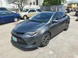 2017 Toyota Corolla LE Sedan - 1