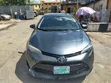 2017 Toyota Corolla LE Sedan - 2