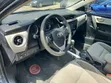2017 Toyota Corolla LE Sedan - 4