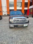 2015 Ford F-150 King Ranch 5.0L V8 - 1