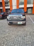 2015 Ford F-150 King Ranch 5.0L V8 - 5