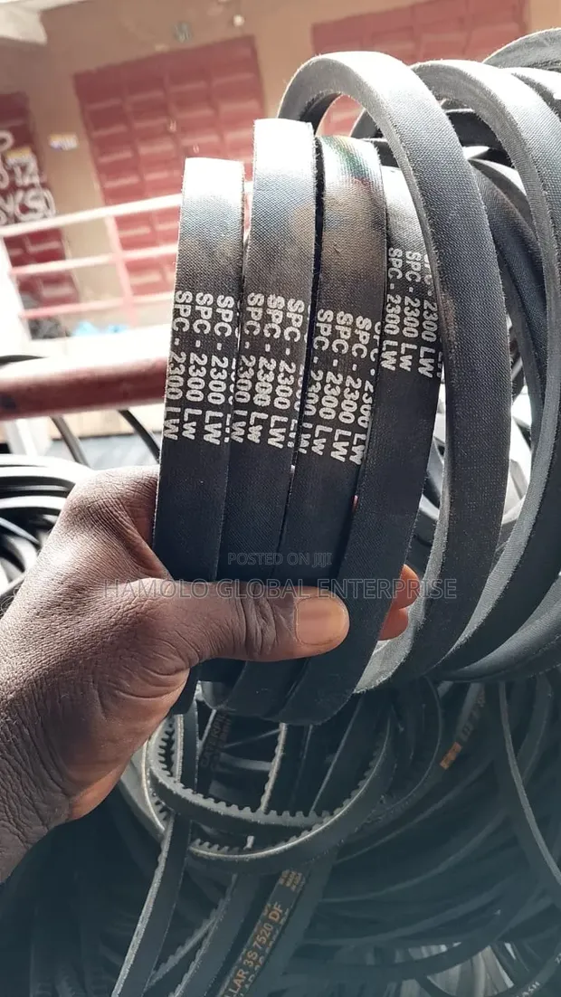Megadyne Narrow V-Belt SPC2300 - 1