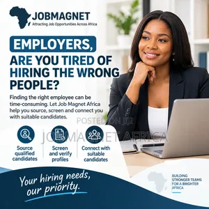 Professional Recruitment Services | Hire Qualified Staff