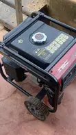 Itec 3.5KVA Jan Fara Wuta Ta Lantarki - 1