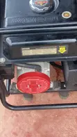 Itec 3.5KVA Jan Fara Wuta Ta Lantarki - 4