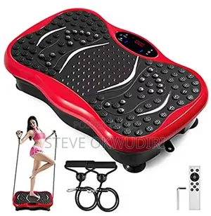 Platform Massager