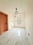 4-Bedroom Sabon Ginin Duplex Don Hayarwa a Ikeja GRA - 4