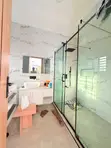 4-Bedroom Sabon Ginin Duplex Don Hayarwa a Ikeja GRA - 5