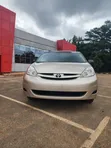 2006 Toyota Sienna LE FWD Gold - 1