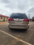 2006 Toyota Sienna LE FWD Gold - 3