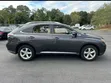 Lexus RX 350 2010 Grey - 4