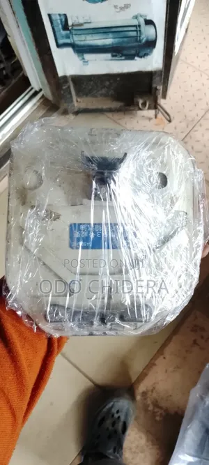 Toyota Coaster Bus Fuel Tank Cover