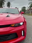 2016 Chevrolet Camaro LS Coupe Jaja - 1