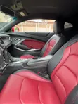 2016 Chevrolet Camaro LS Coupe Jaja - 3