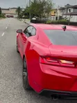 2016 Chevrolet Camaro LS Coupe Jaja - 4