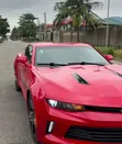 2016 Chevrolet Camaro LS Coupe Jaja - 5