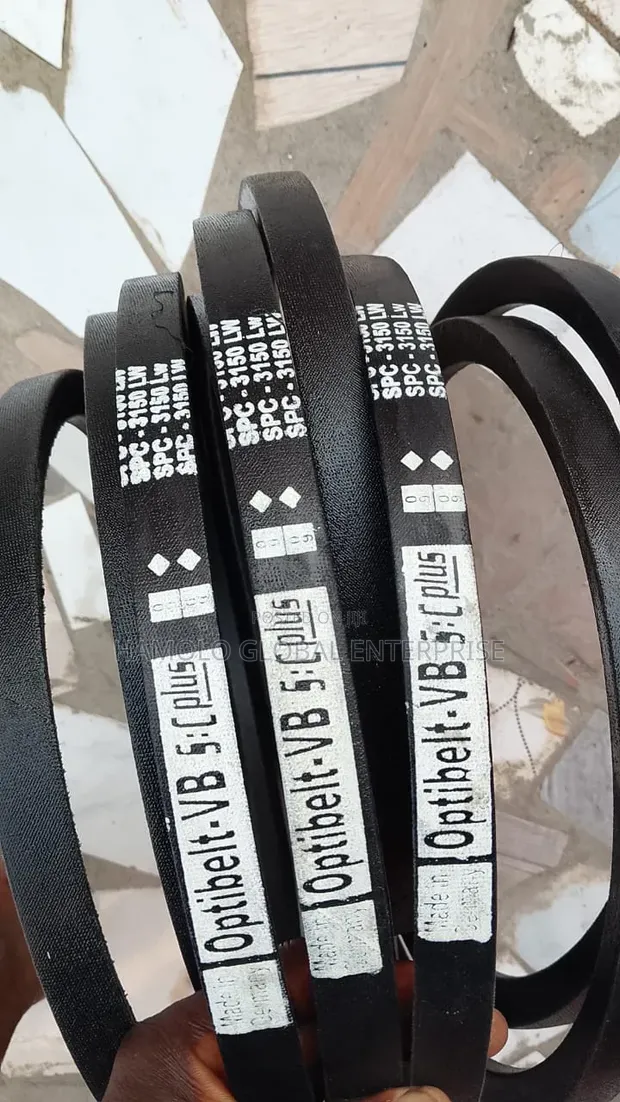 Optibelt Narrow V-Belt SPC3150 LW - 1