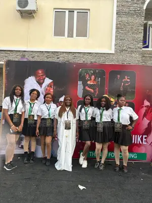 OP_EXCLUSIVE EVENTS & USHERS - Professional Event Staff