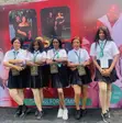 OP_EXCLUSIVE EVENTS & USHERS - Professional Event Staff - 2