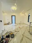 5 Bedroom Duplex don haya a Magodo GRA 2, Berger - 2