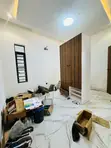 5 Bedroom Duplex don haya a Magodo GRA 2, Berger - 3