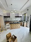 5 Bedroom Duplex don haya a Magodo GRA 2, Berger - 4