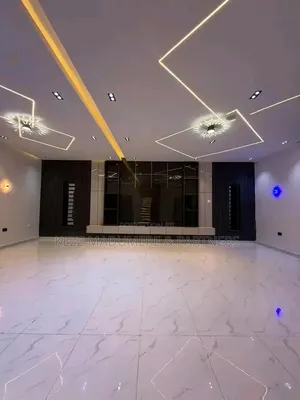 4 Bedroom Duplex for Sale, New GRA Port Harcourt