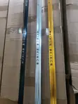 KING Aluminium Square Edging Strips - Premium Quality - 1