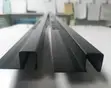 KING Aluminium Square Edging Strips - Premium Quality - 3